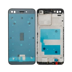 MIIDDLE FRAME HUAWEI Y6 PRO 2017 PRETO MIIDDLE FRAME HUAWEI Y6 PRO 2017 PRETO